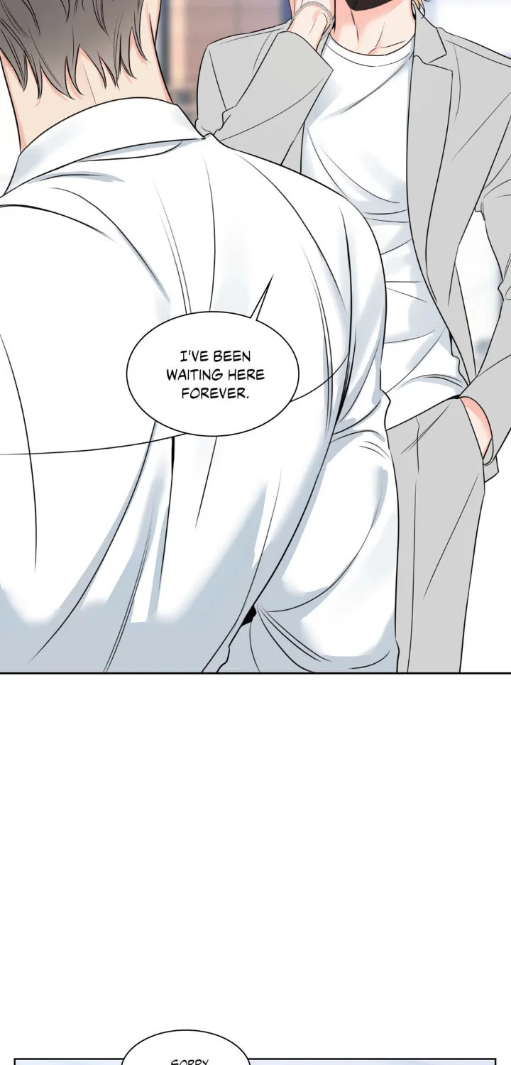 Honey Trouble Chapter 13 page 4 - 