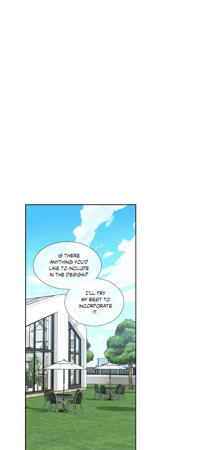 Honey Trouble Chapter 13 page 31 - 
