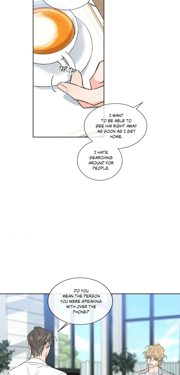 Honey Trouble Chapter 13 page 36 - 