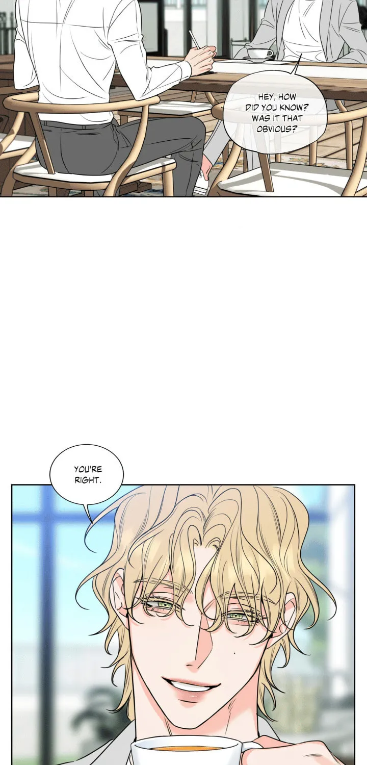 Honey Trouble Chapter 13 page 37 - 