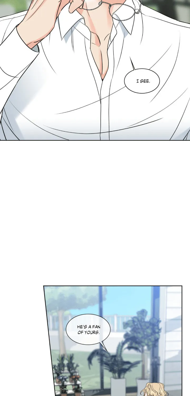 Honey Trouble Chapter 13 page 39 - 