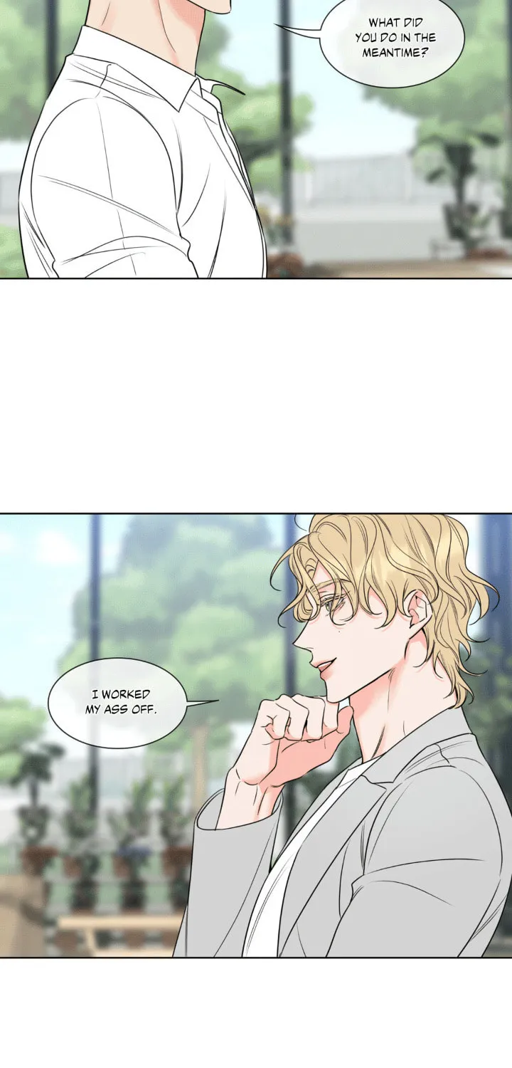 Honey Trouble Chapter 13 page 41 - 