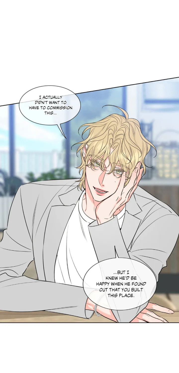 Honey Trouble Chapter 13 page 43 - 