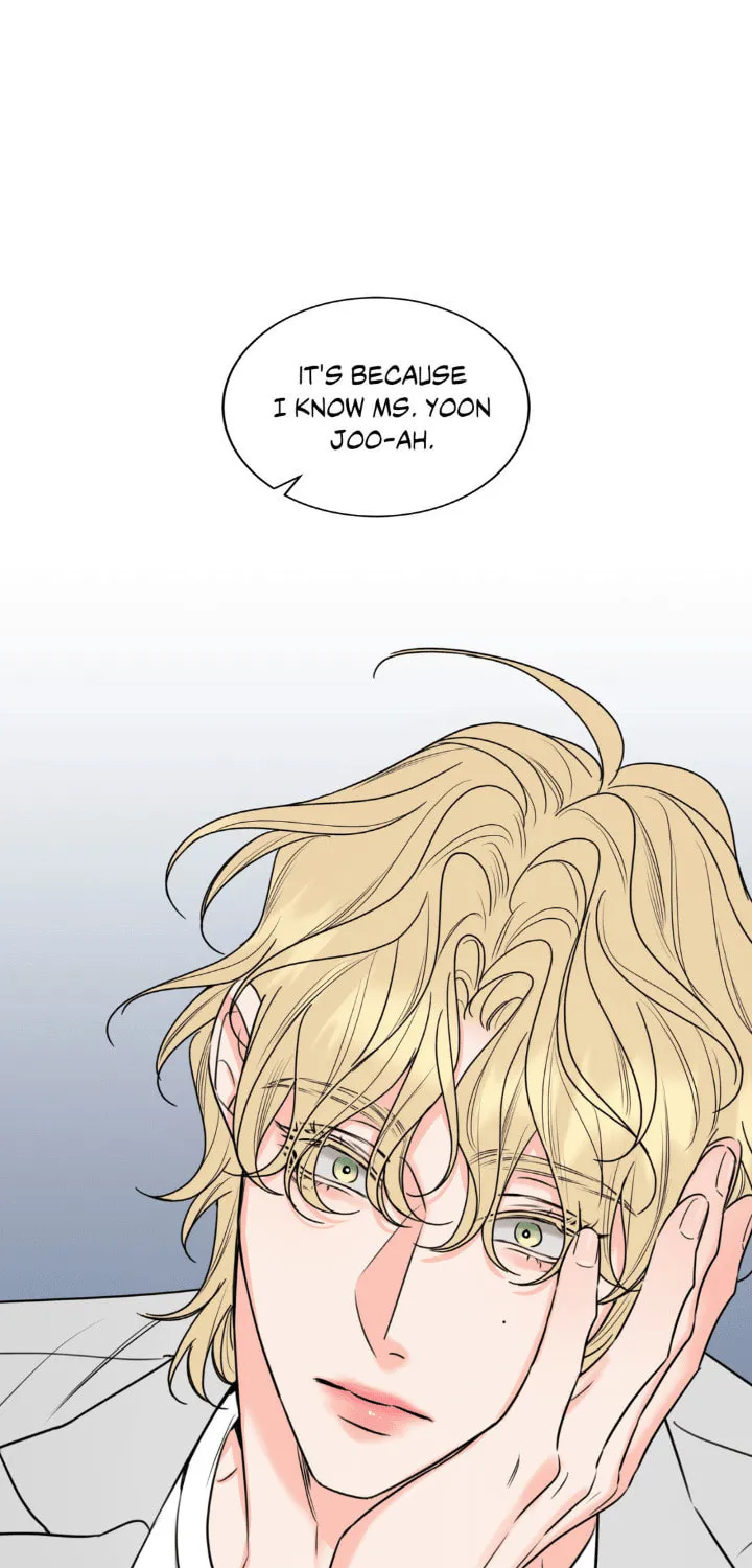 Honey Trouble Chapter 13 page 45 - 