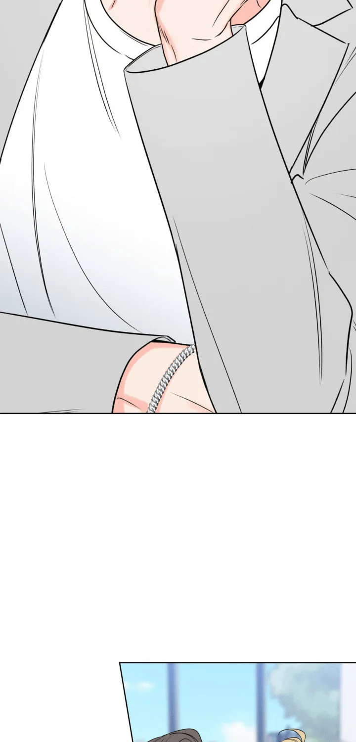 Honey Trouble Chapter 13 page 46 - 