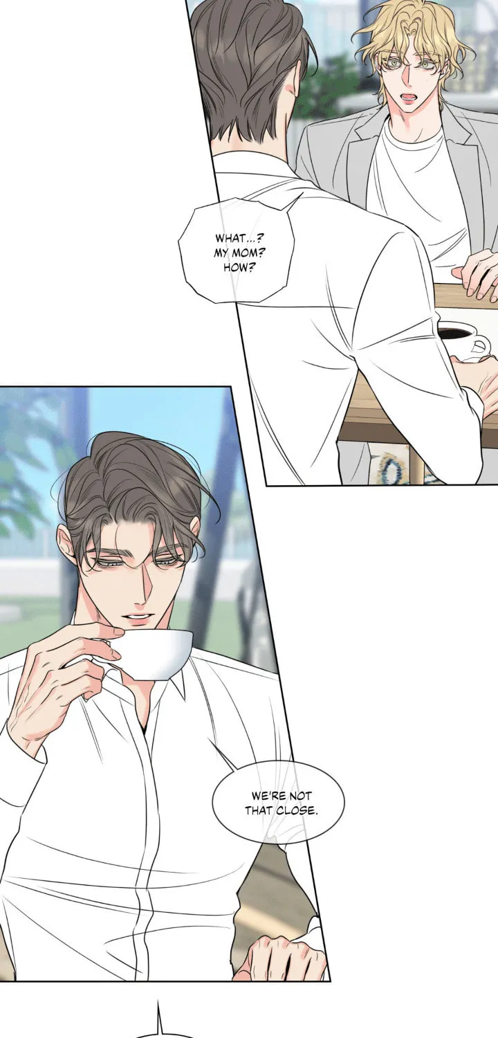 Honey Trouble Chapter 13 page 47 - 