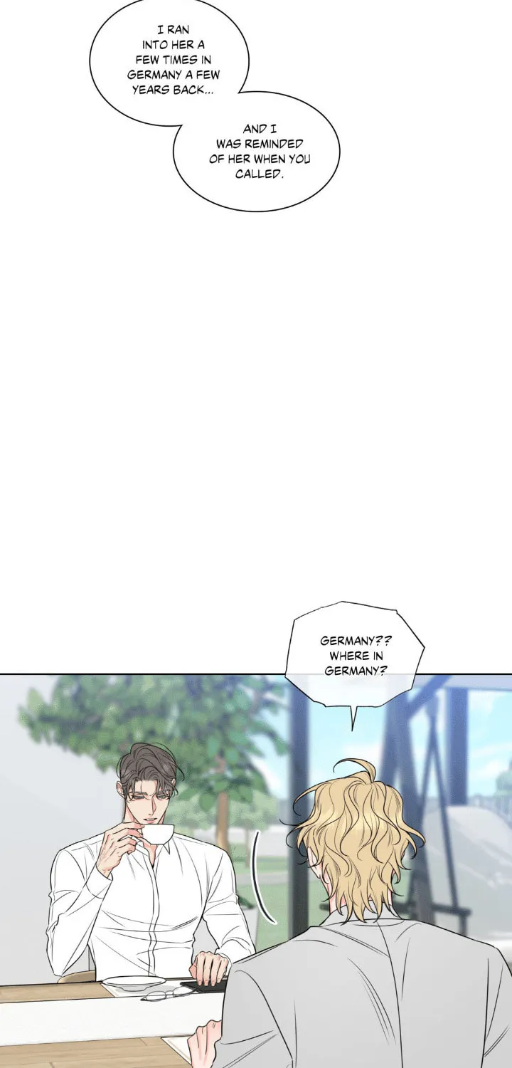 Honey Trouble Chapter 13 page 48 - 