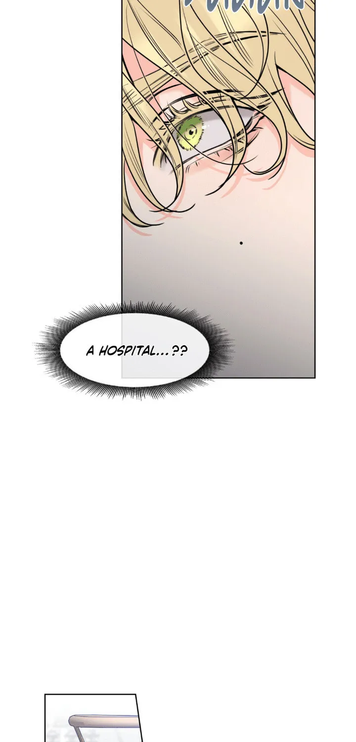 Honey Trouble Chapter 13 page 50 - 