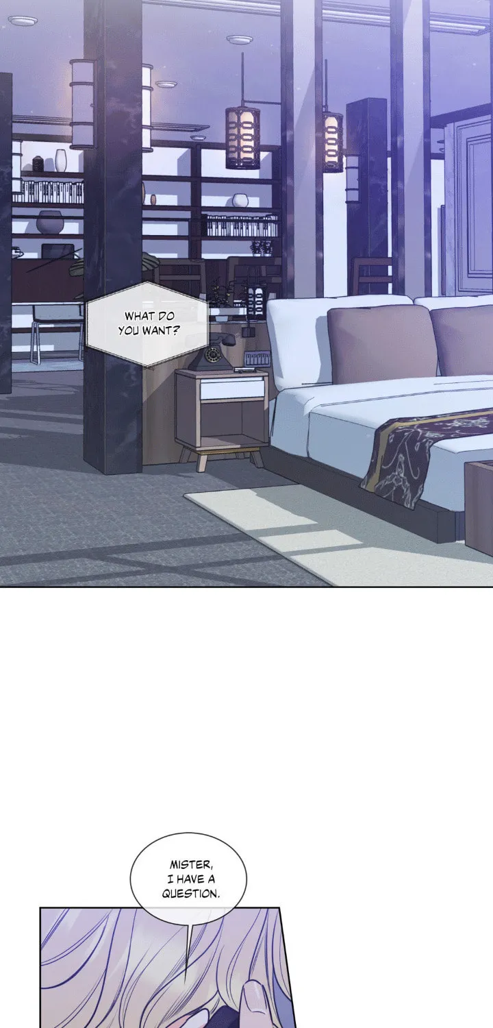 Honey Trouble Chapter 13 page 55 - 