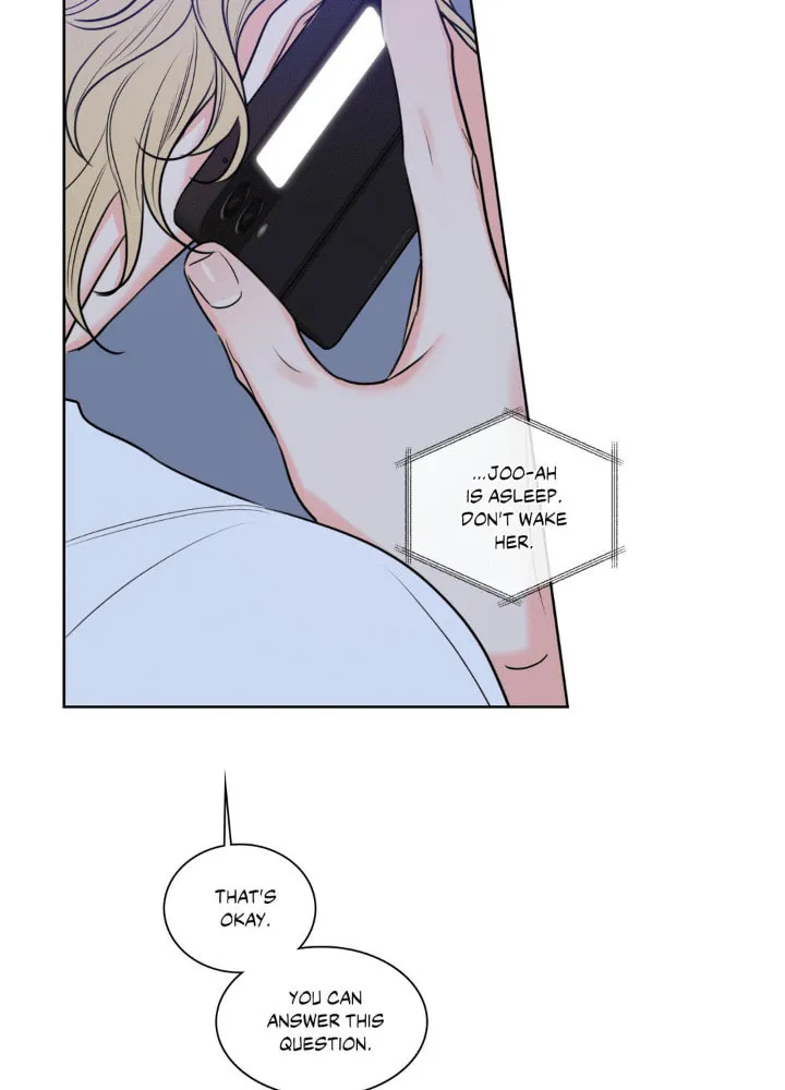 Honey Trouble Chapter 13 page 56 - 