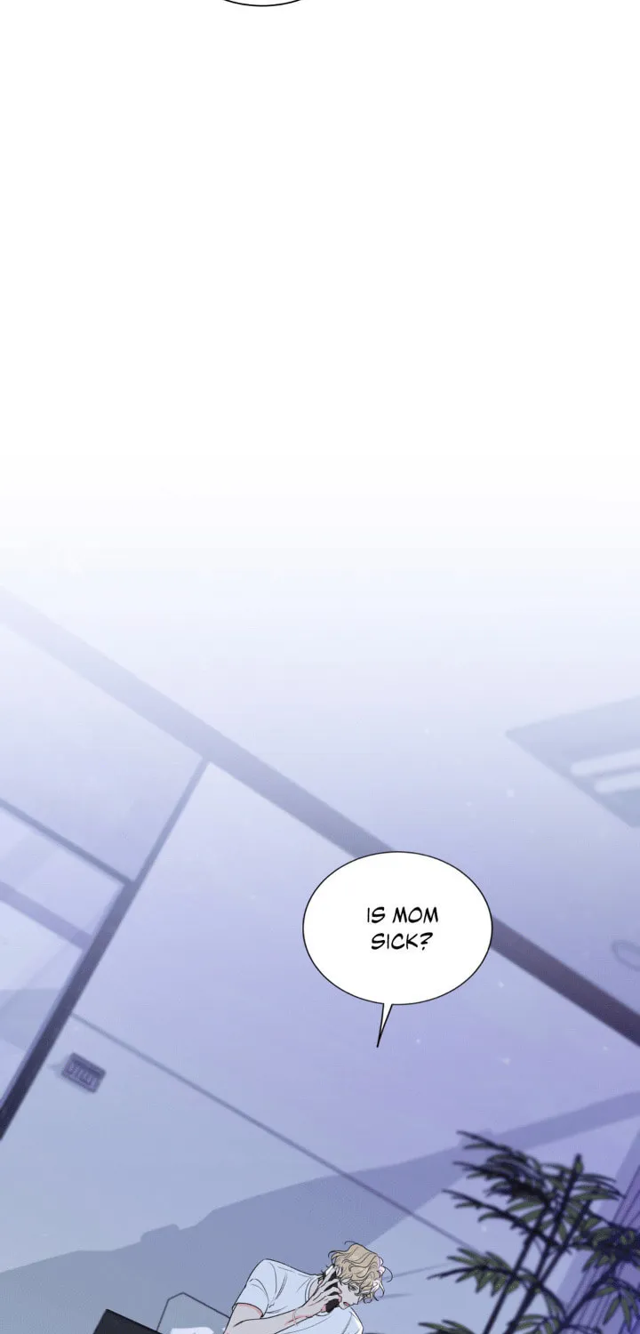 Honey Trouble Chapter 13 page 57 - 