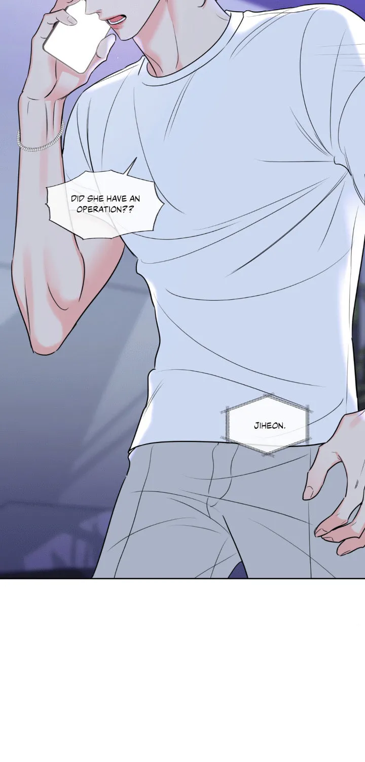 Honey Trouble Chapter 13 page 59 - 