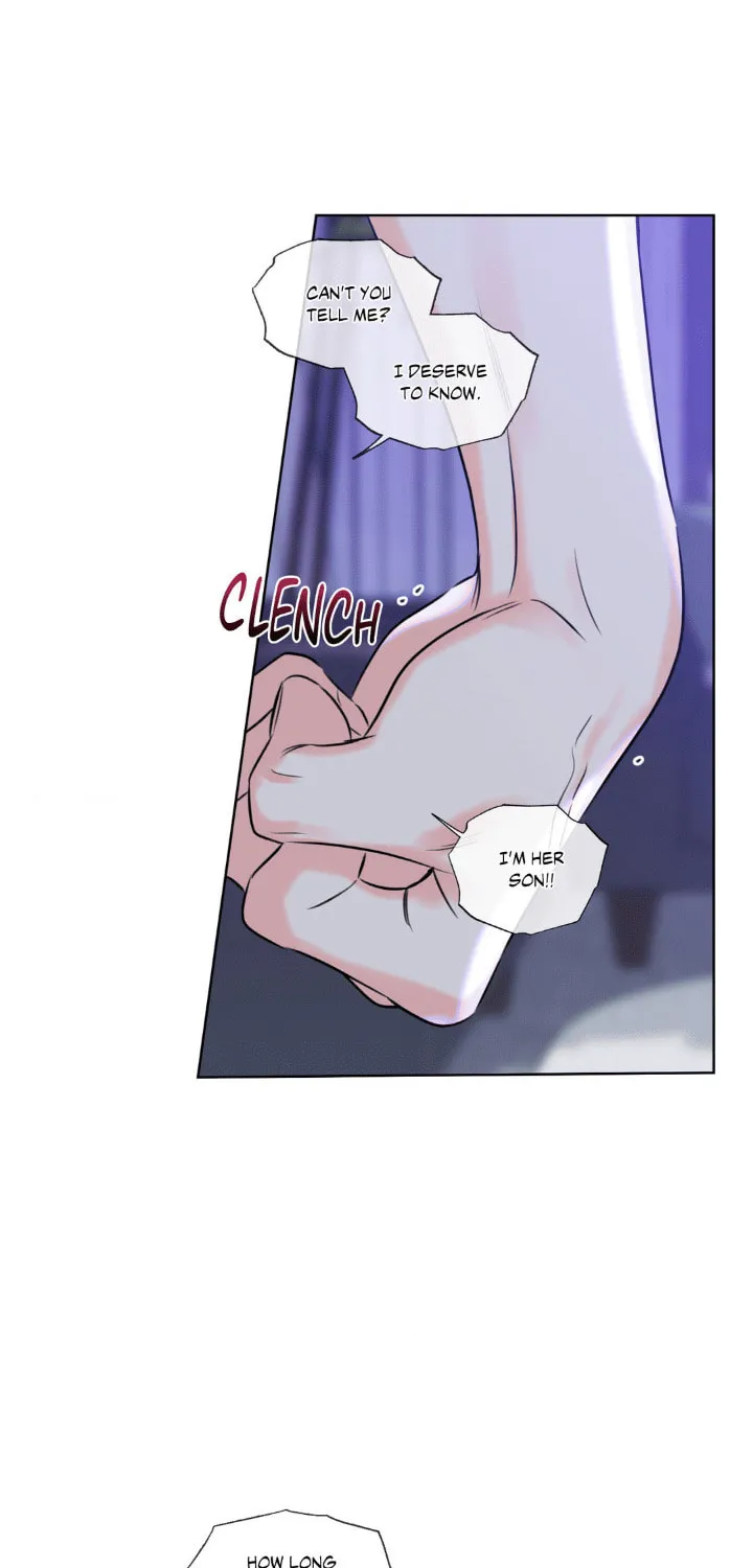 Honey Trouble Chapter 13 page 60 - 