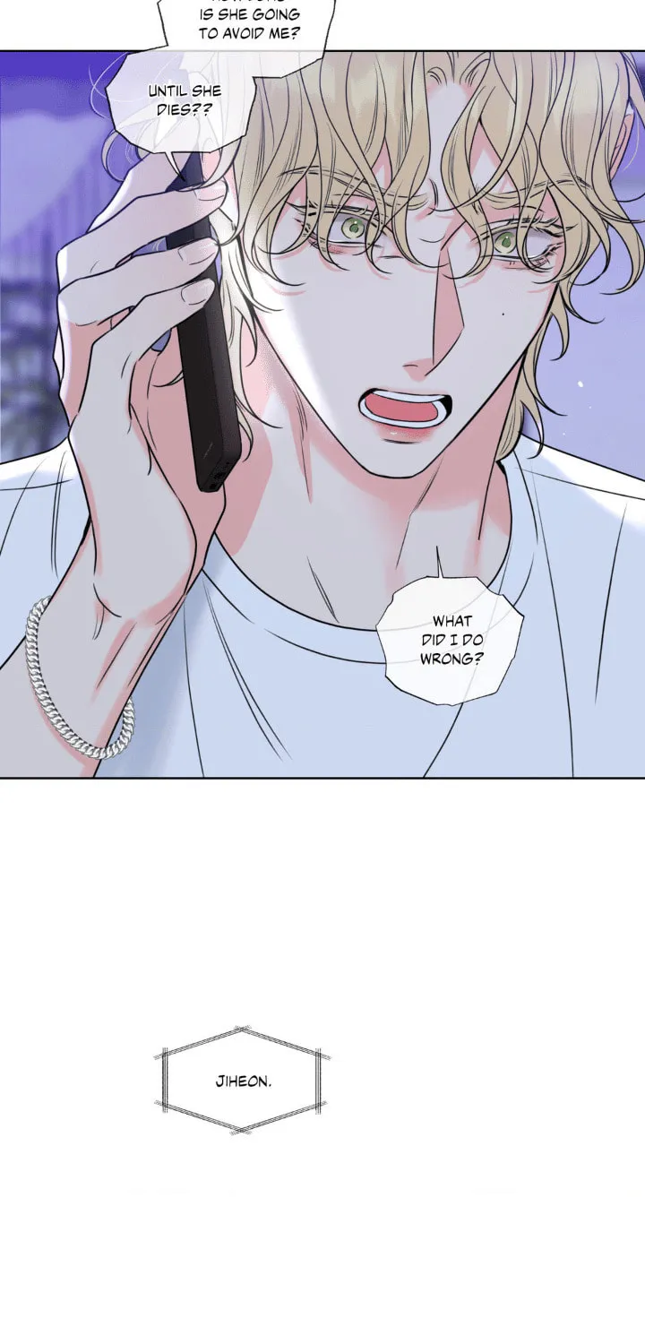 Honey Trouble Chapter 13 page 61 - 