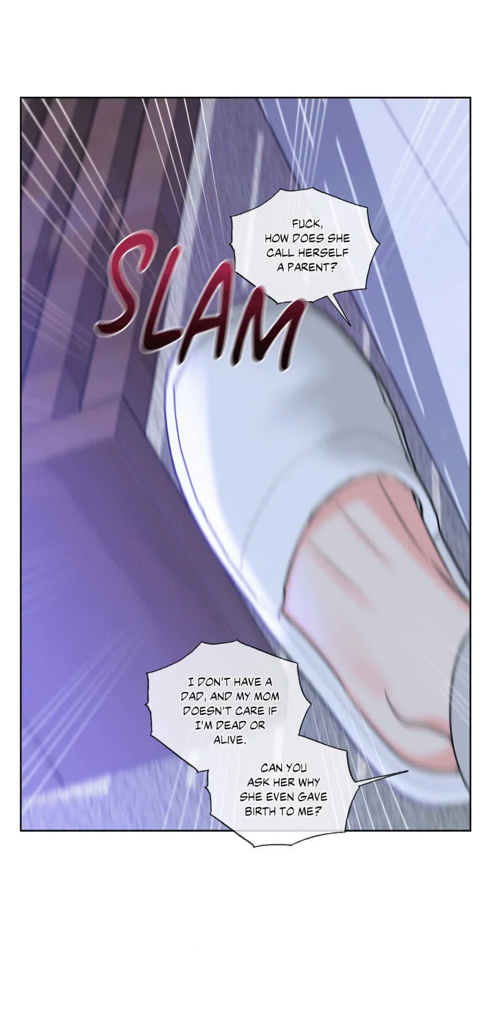 Honey Trouble Chapter 13 page 62 - 