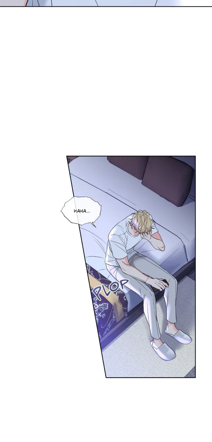 Honey Trouble Chapter 13 page 68 - 
