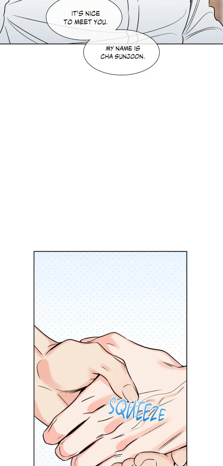 Honey Trouble Chapter 13 page 8 - 