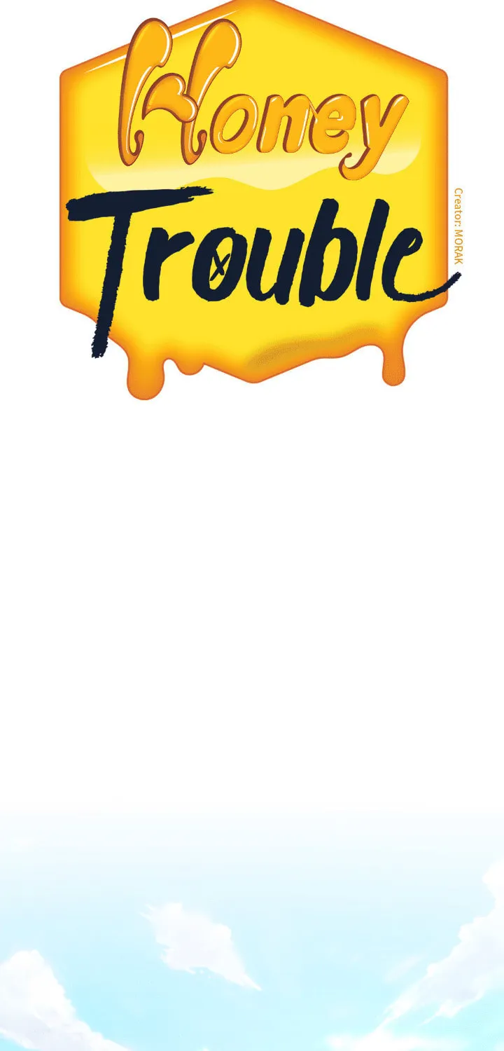 Honey Trouble Chapter 13 page 10 - 