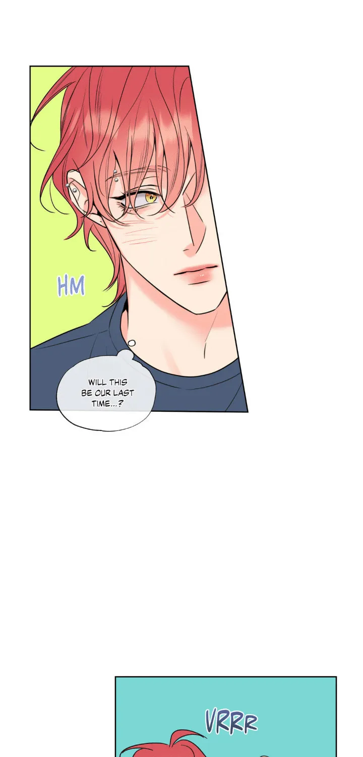 Honey Trouble Chapter 14 page 11 - 