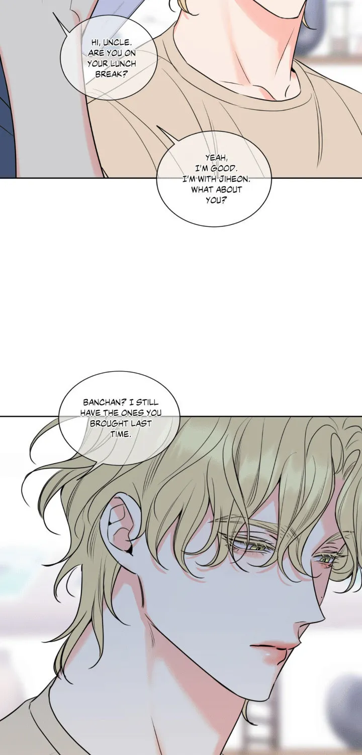 Honey Trouble Chapter 14 page 13 - 