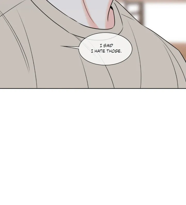 Honey Trouble Chapter 14 page 14 - 