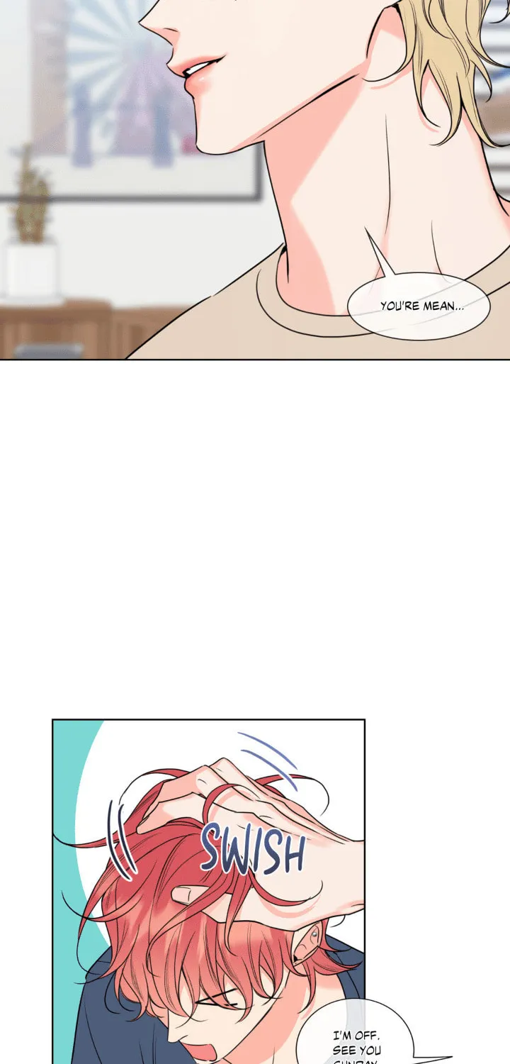 Honey Trouble Chapter 14 page 18 - 