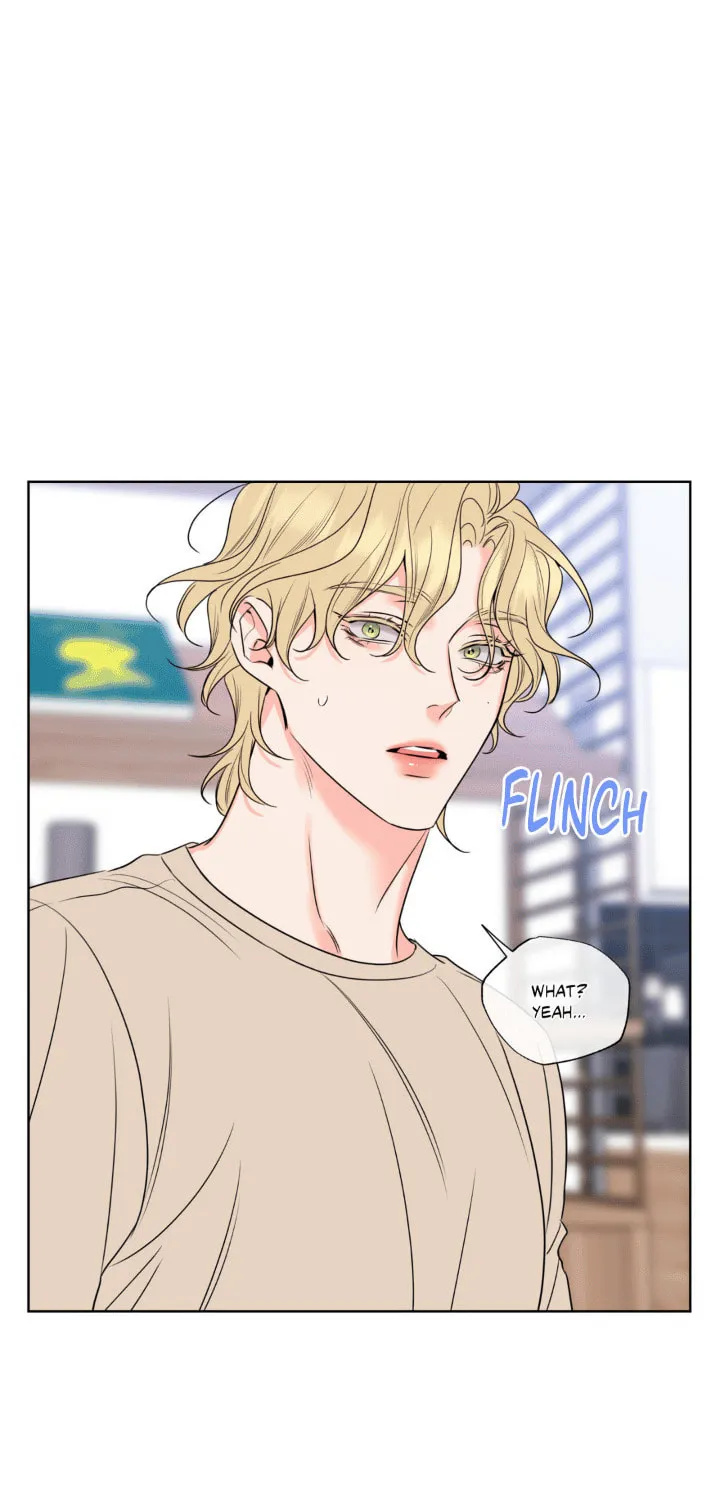 Honey Trouble Chapter 14 page 3 - 