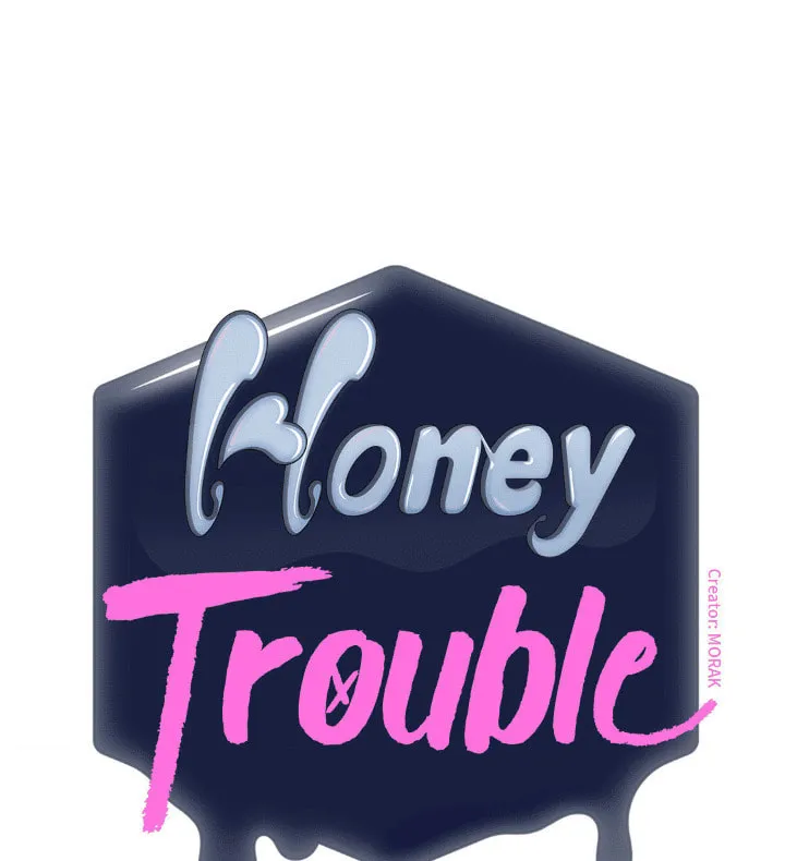 Honey Trouble Chapter 14 page 21 - 