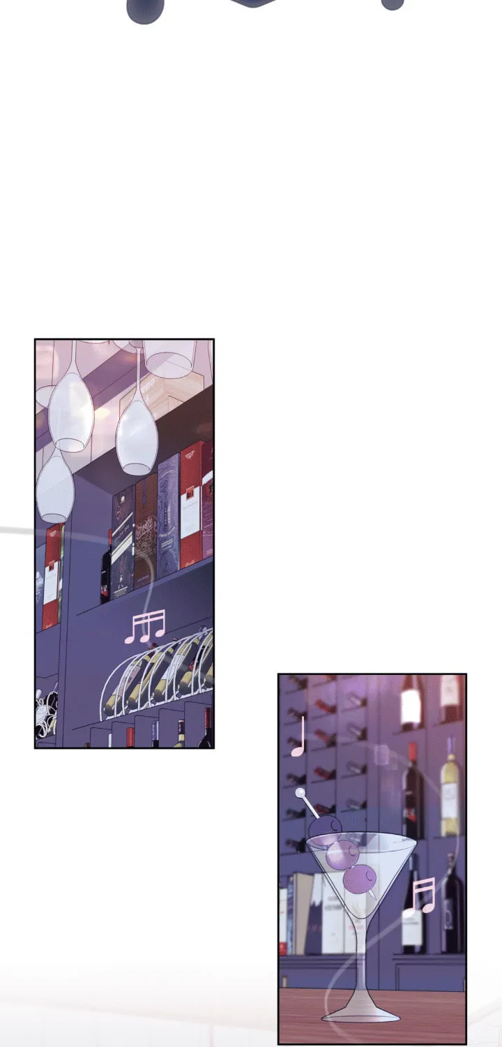 Honey Trouble Chapter 14 page 22 - 