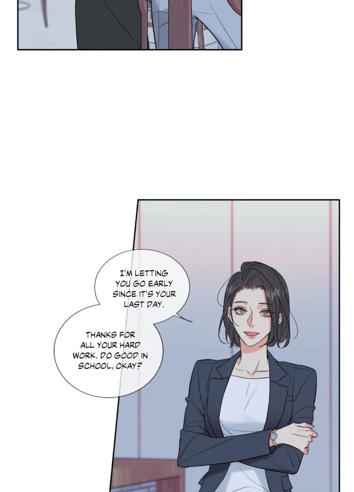 Honey Trouble Chapter 14 page 28 - 