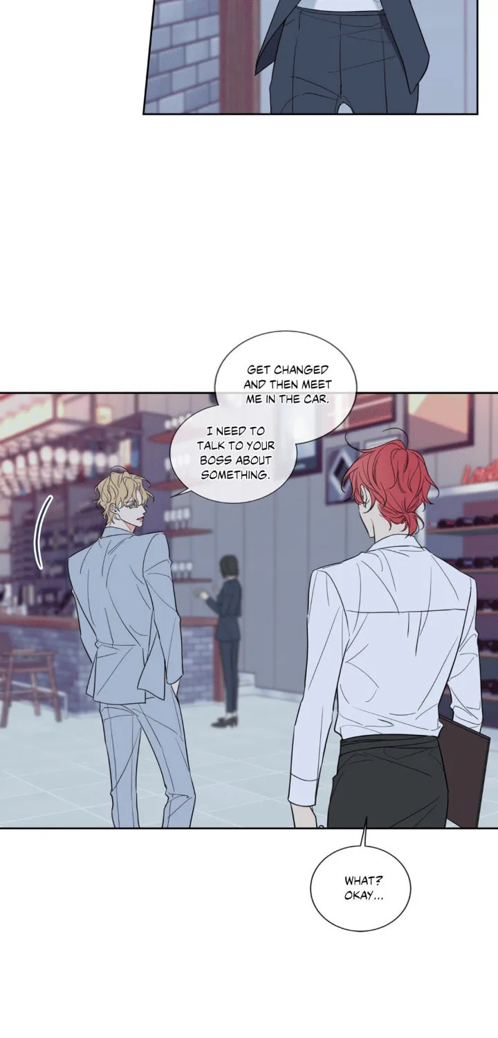 Honey Trouble Chapter 14 page 29 - 