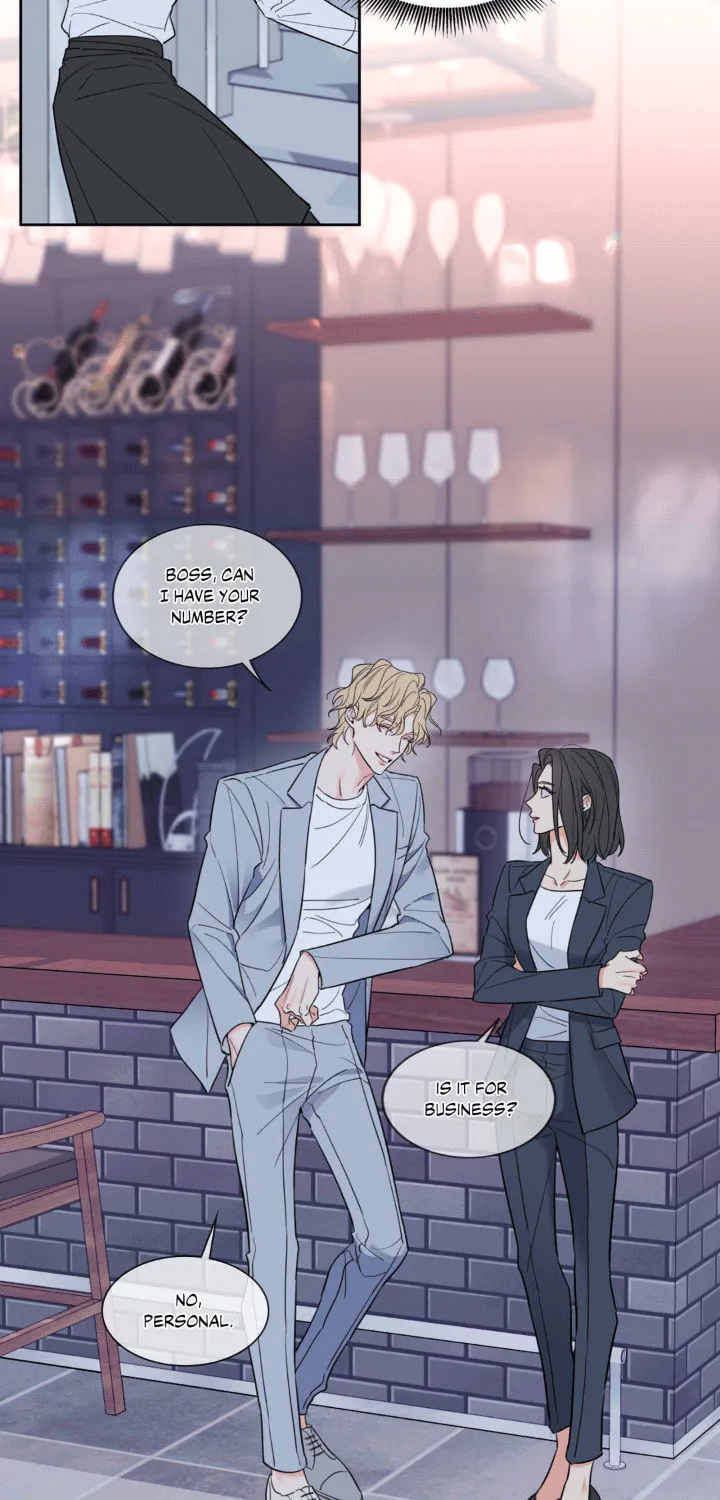 Honey Trouble Chapter 14 page 31 - 