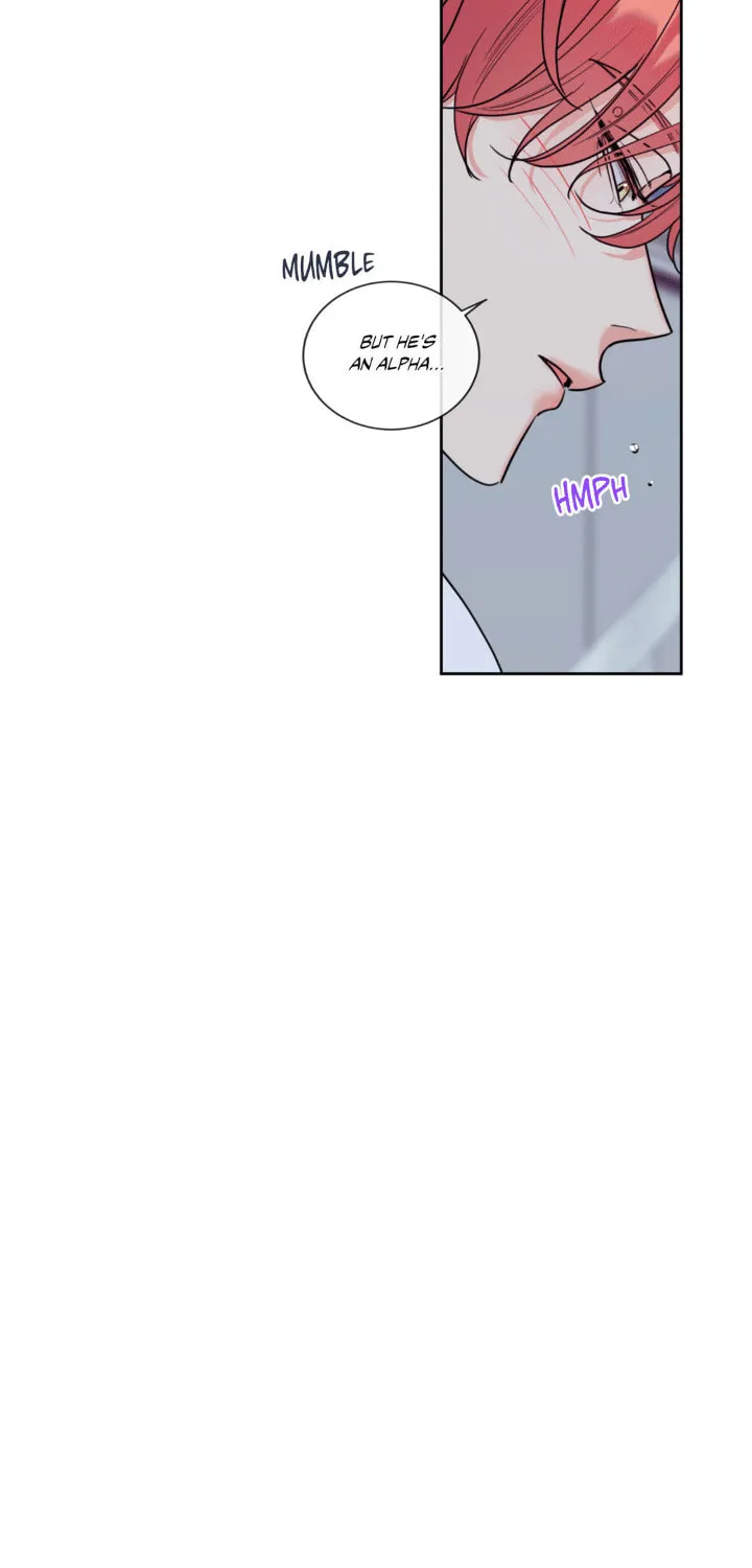 Honey Trouble Chapter 14 page 33 - 
