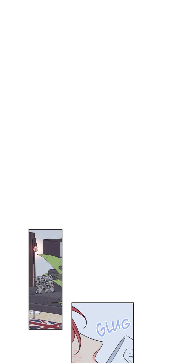 Honey Trouble Chapter 14 page 34 - 