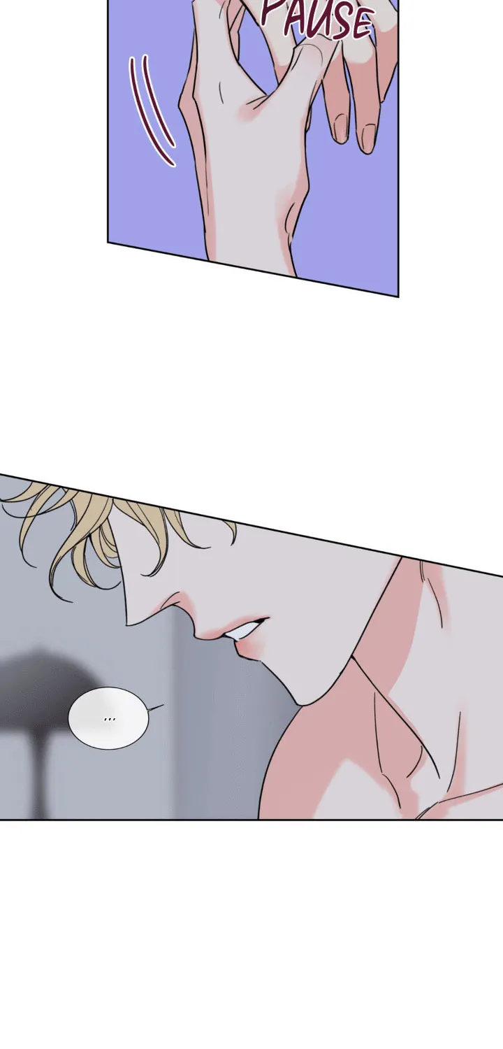Honey Trouble Chapter 14 page 37 - 
