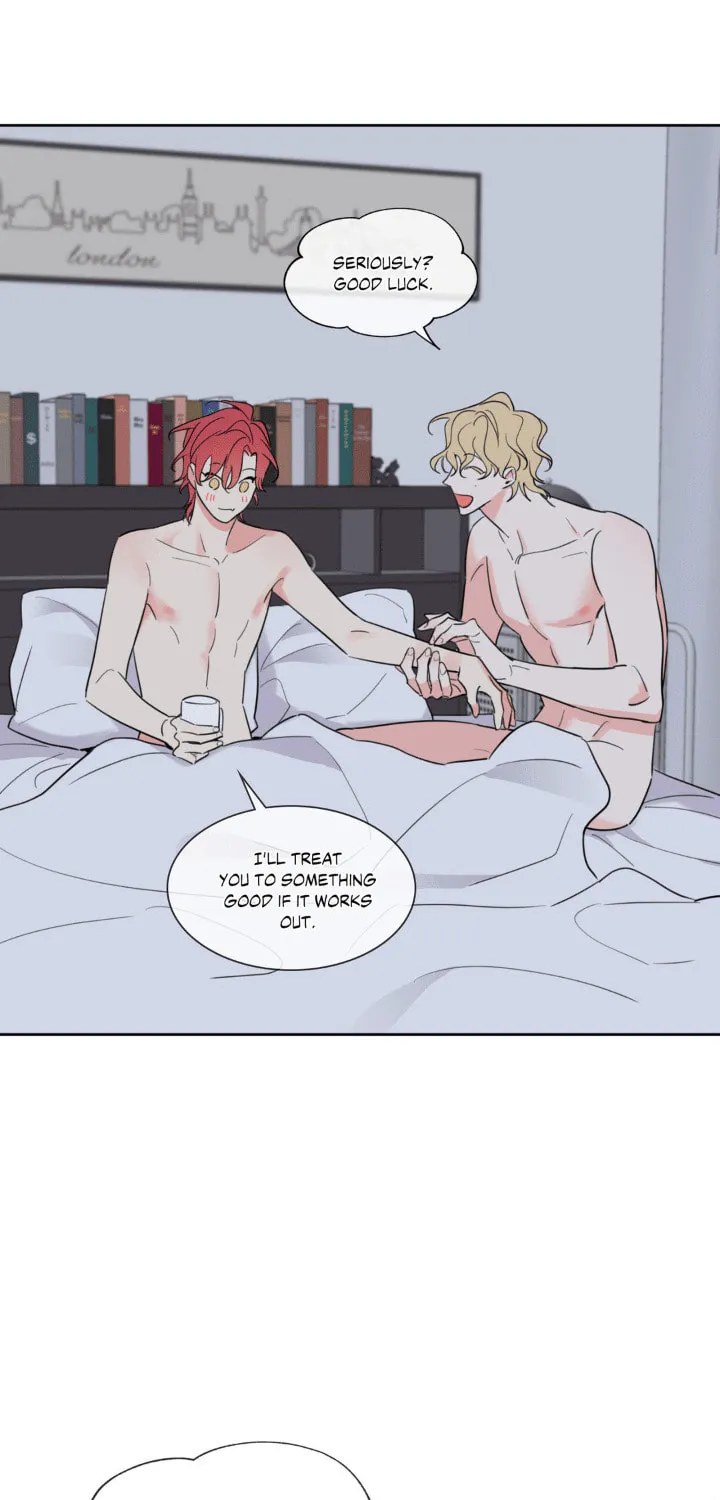 Honey Trouble Chapter 14 page 38 - 