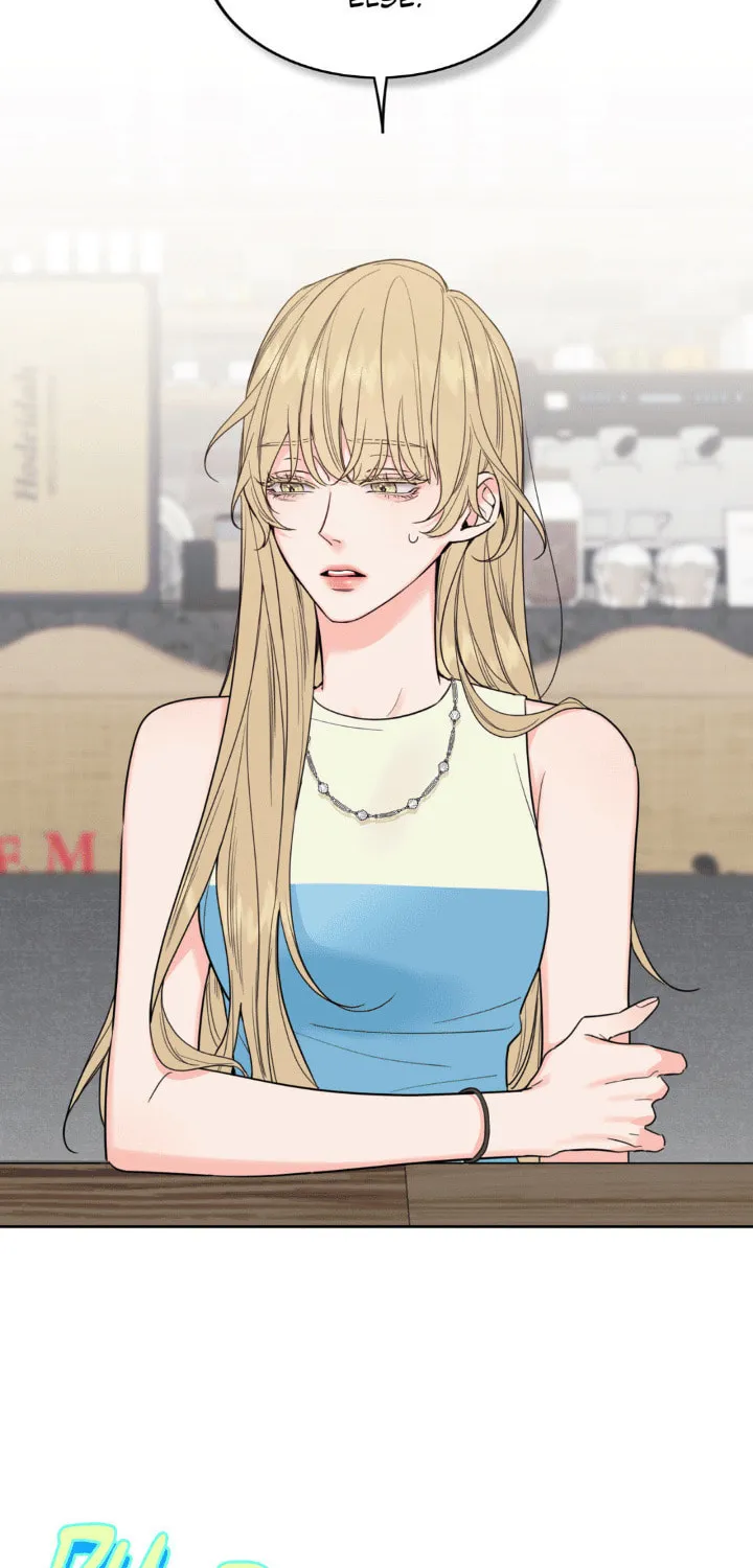 Honey Trouble Chapter 14 page 41 - 