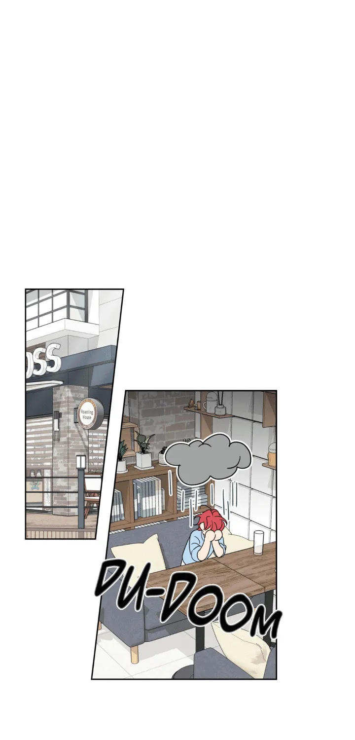 Honey Trouble Chapter 14 page 43 - 