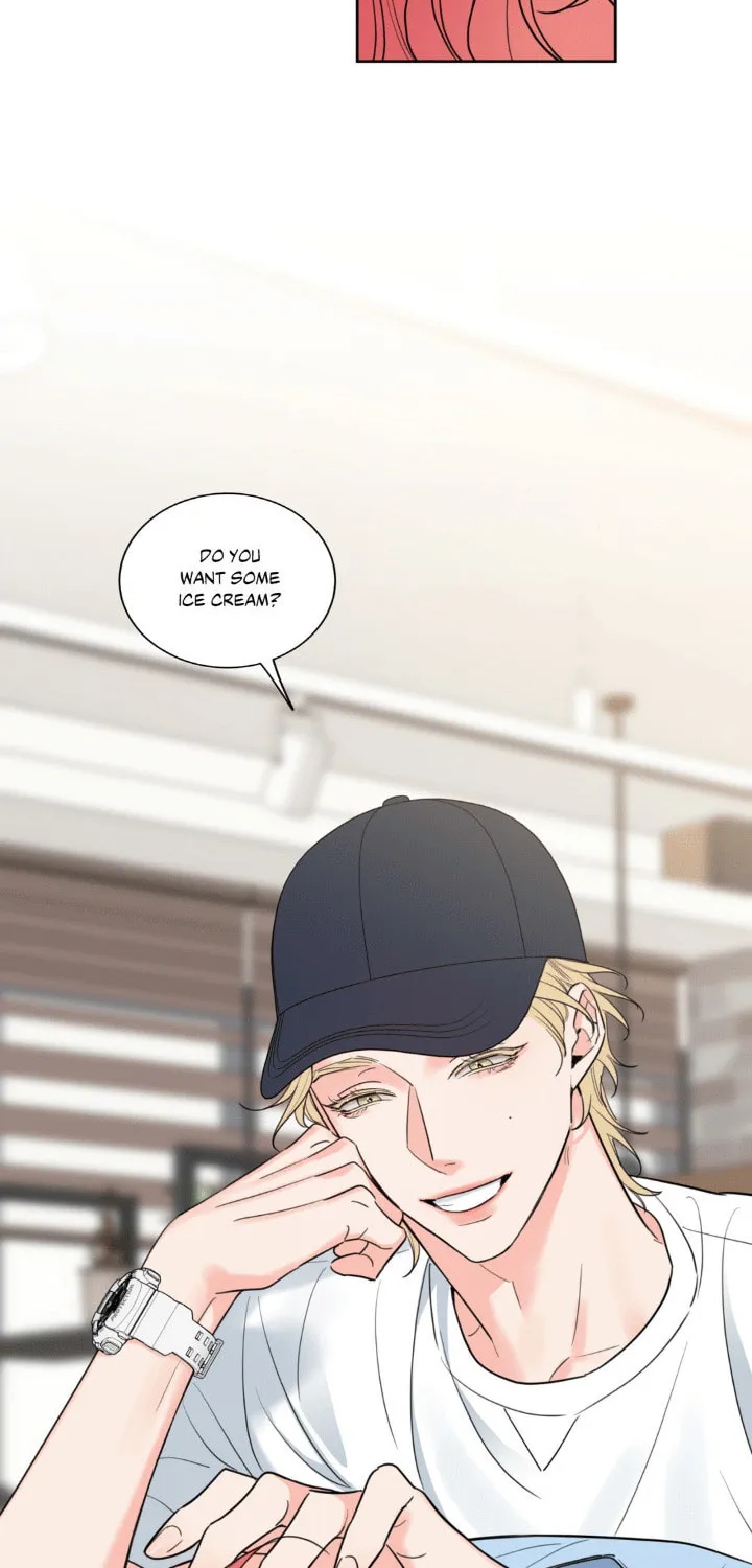 Honey Trouble Chapter 14 page 46 - 
