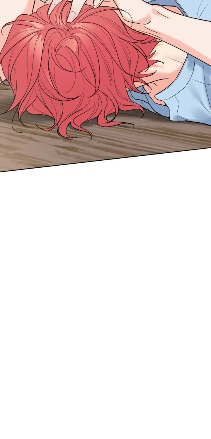 Honey Trouble Chapter 14 page 47 - 