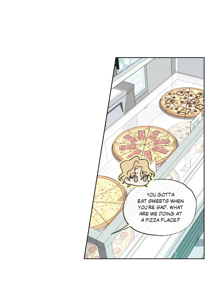 Honey Trouble Chapter 14 page 49 - 