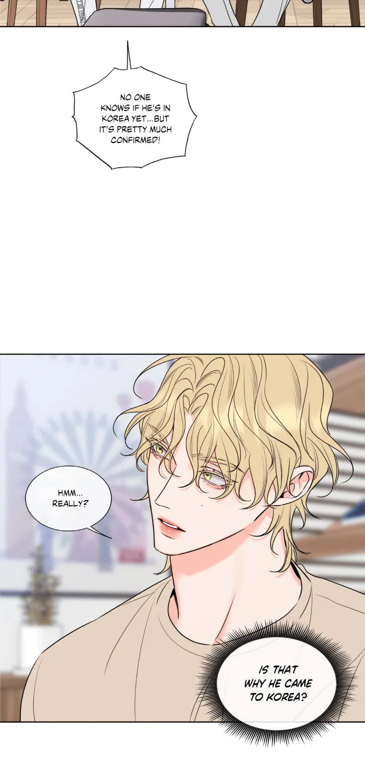 Honey Trouble Chapter 14 page 6 - 