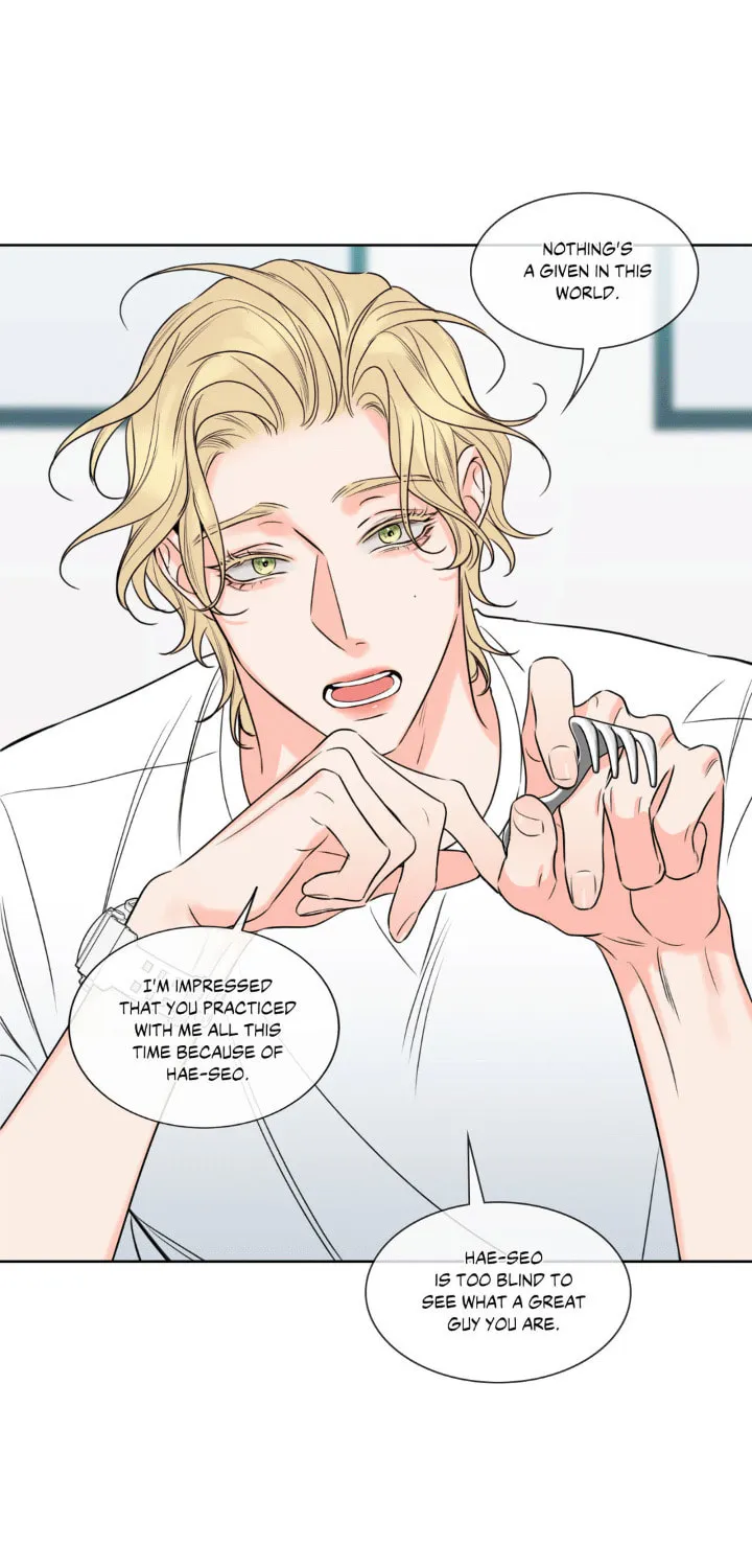 Honey Trouble Chapter 14 page 54 - 