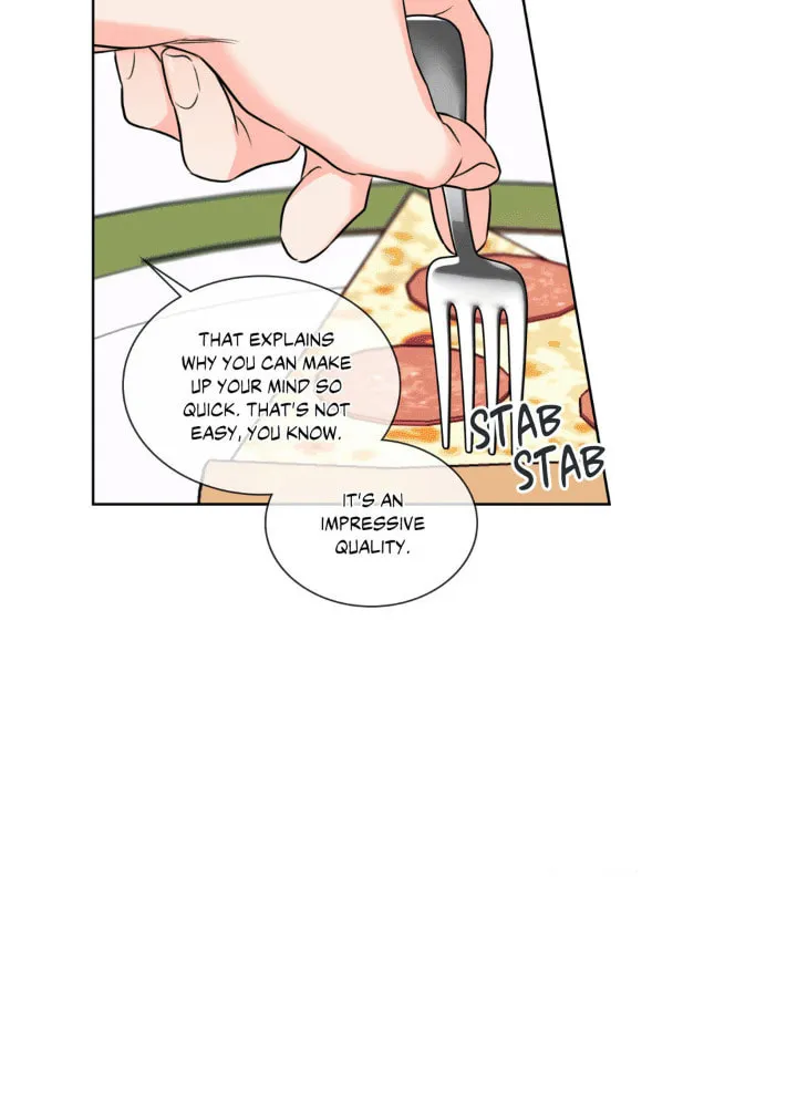 Honey Trouble Chapter 14 page 56 - 