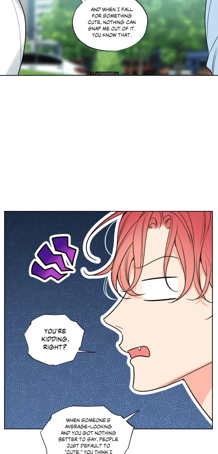 Honey Trouble Chapter 14 page 59 - 