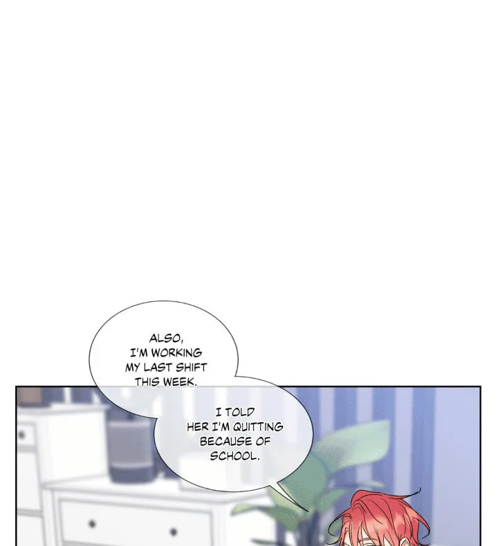 Honey Trouble Chapter 14 page 7 - 