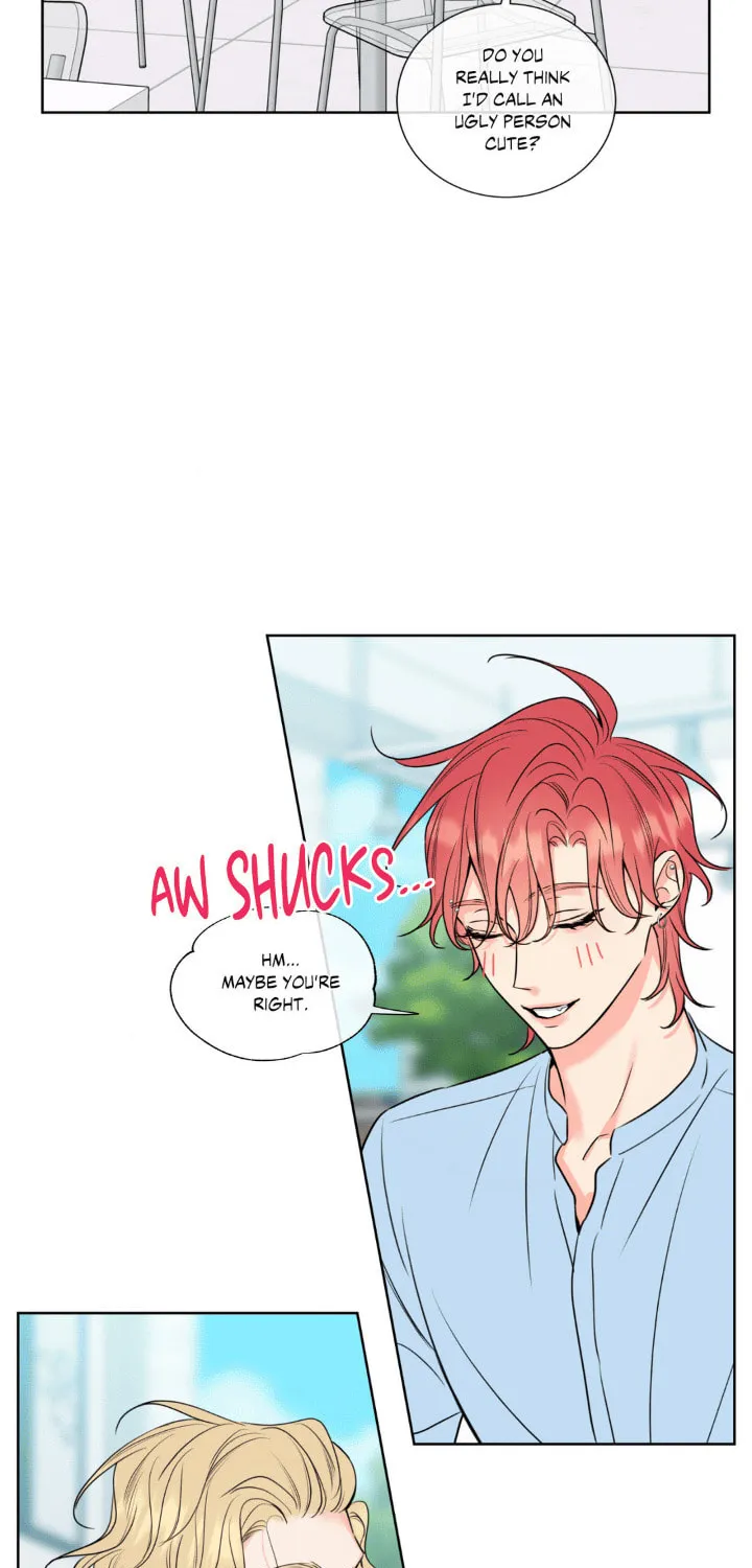 Honey Trouble Chapter 14 page 61 - 