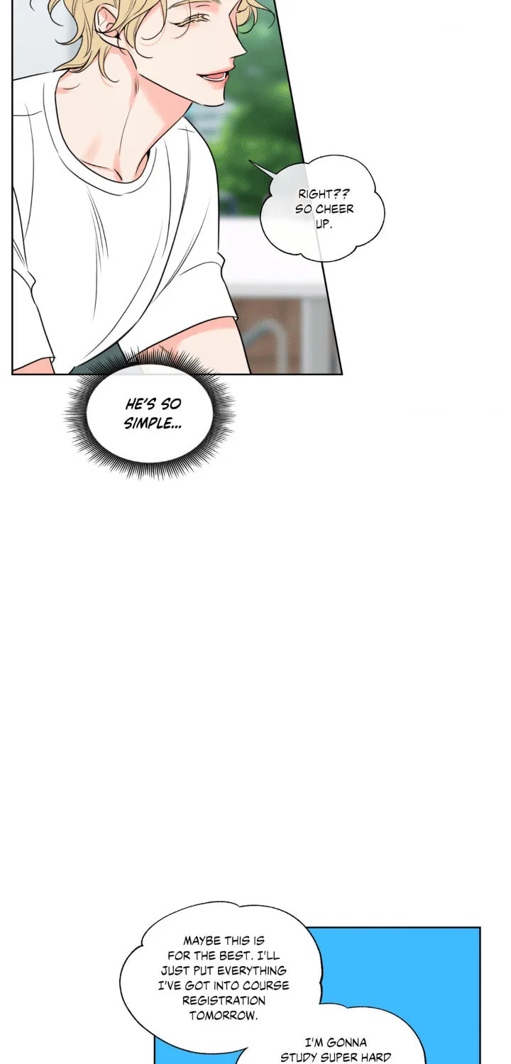 Honey Trouble Chapter 14 page 62 - 