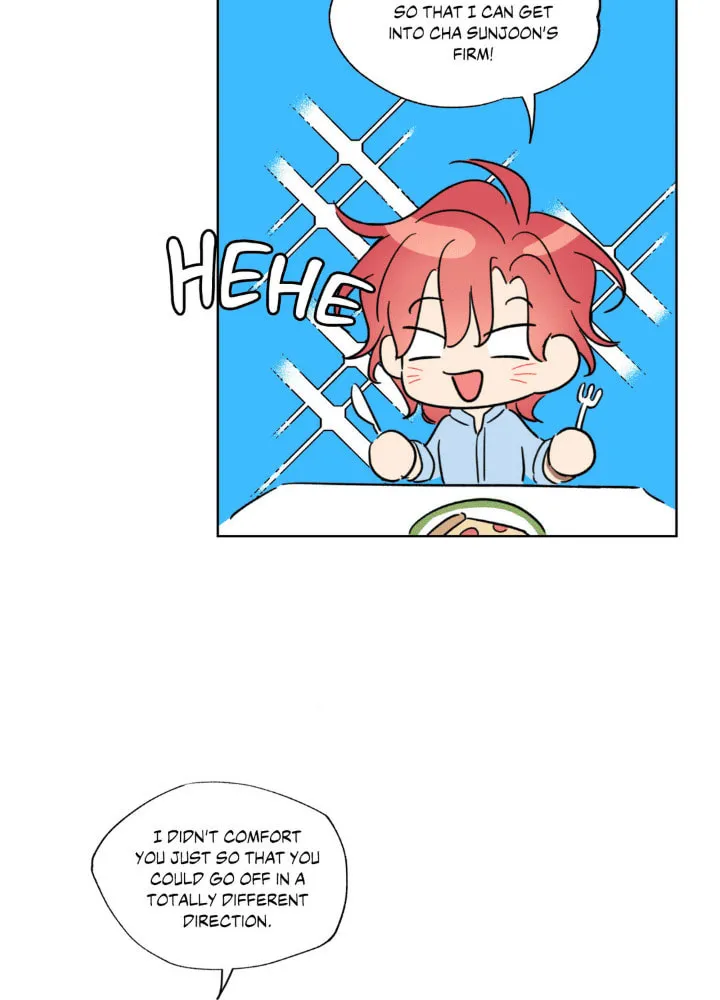 Honey Trouble Chapter 14 page 63 - 