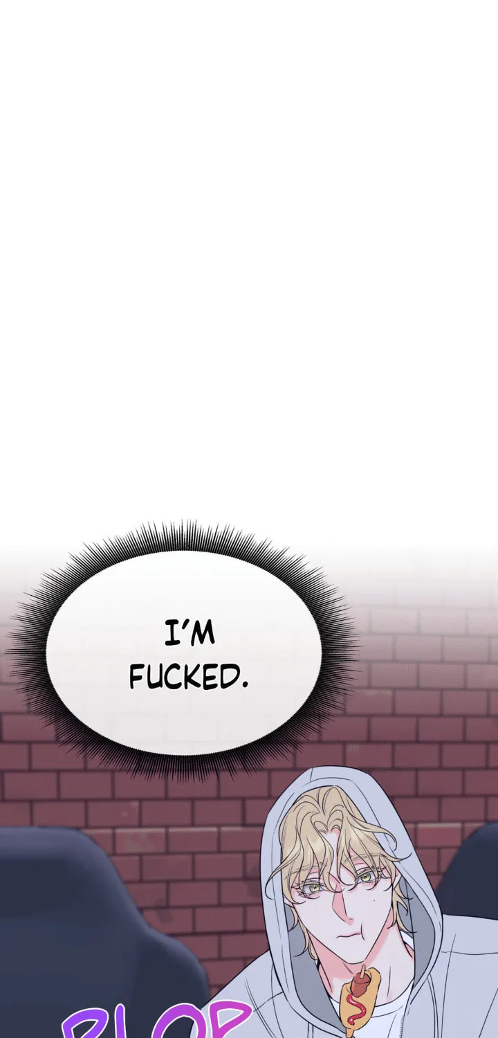 Honey Trouble Chapter 14 page 65 - 